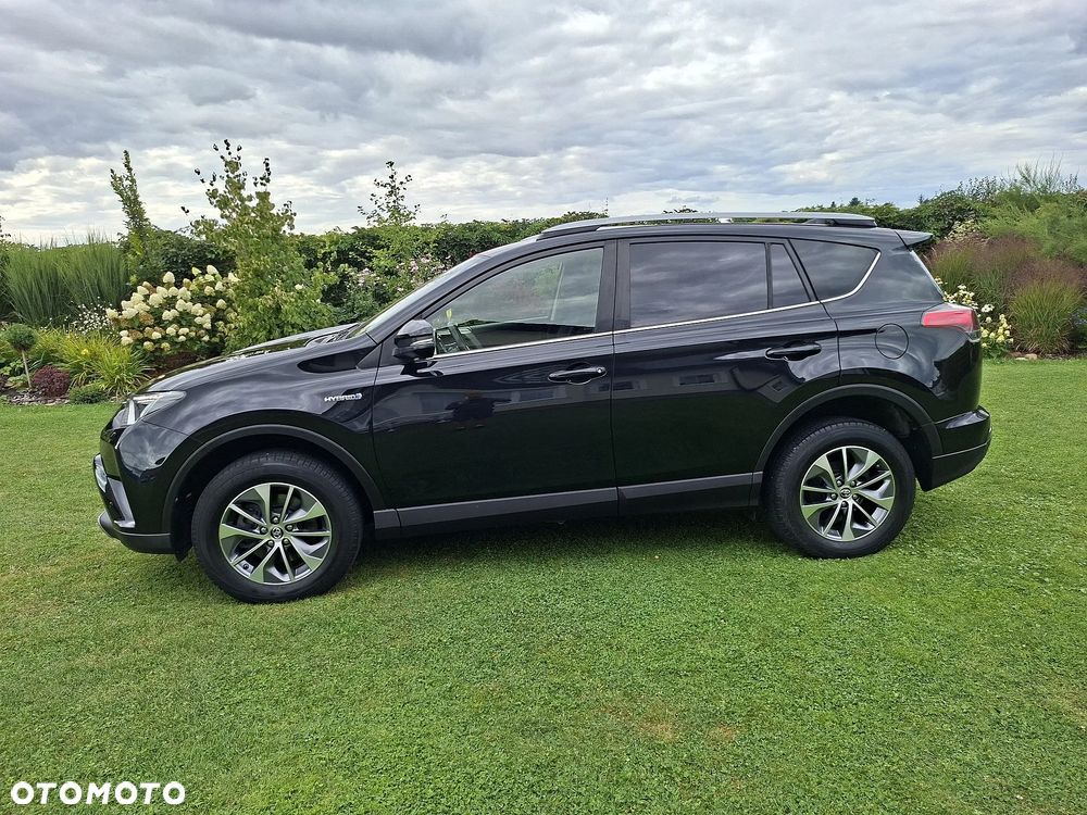 Toyota RAV4 - 13