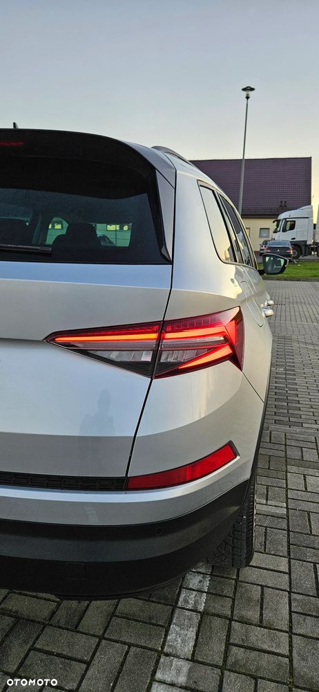 Skoda Kodiaq 1.5 TSI ACT 4x2 Ambition DSG 7os - 28