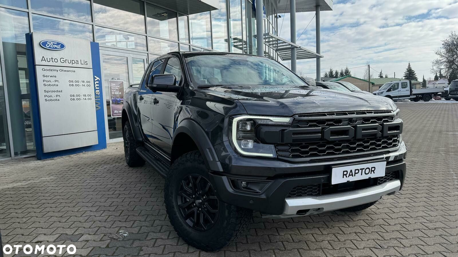 Ford Ranger - 2