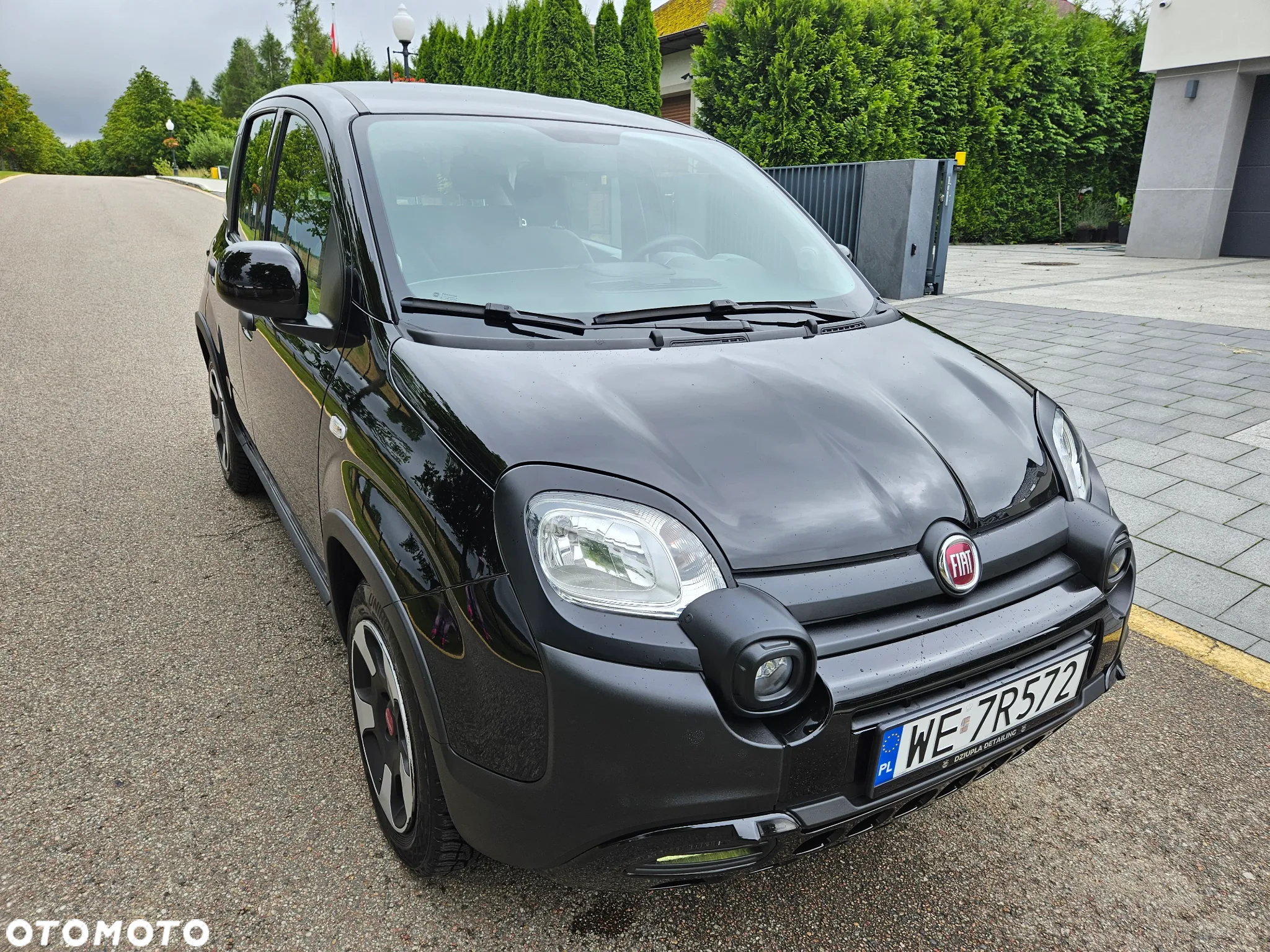 Fiat Panda 1.0 Hybrid - 16