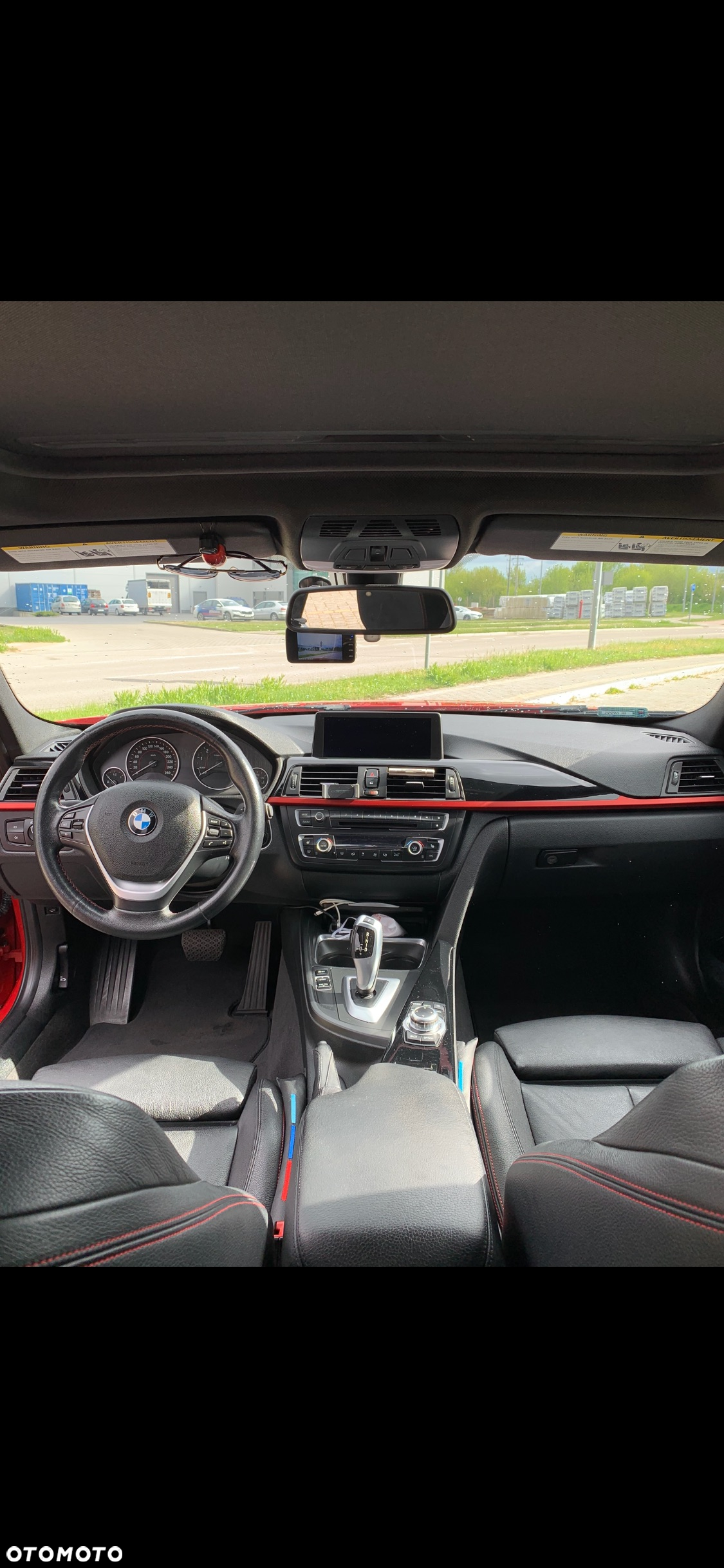 BMW Seria 3 328i - 10