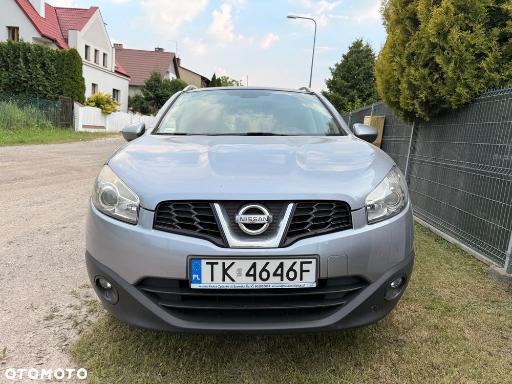 Nissan Qashqai 1.6 Acenta - 2