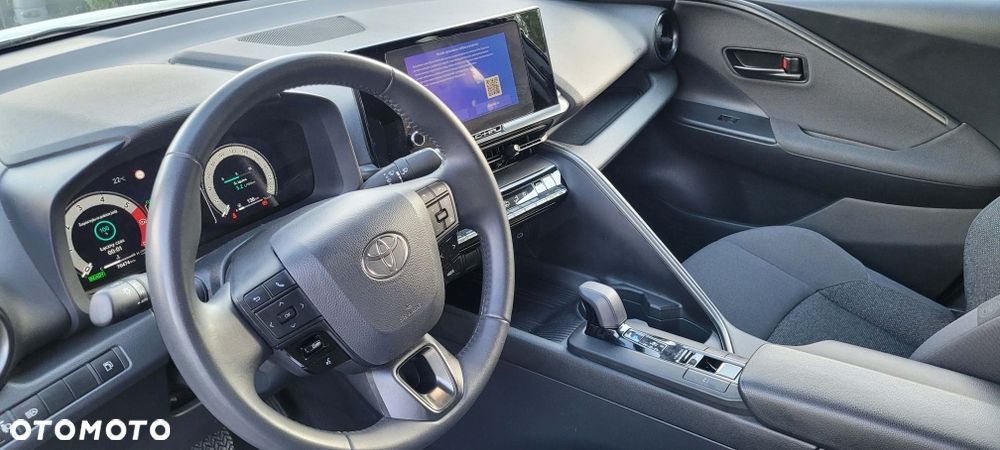 Toyota C-HR - 5