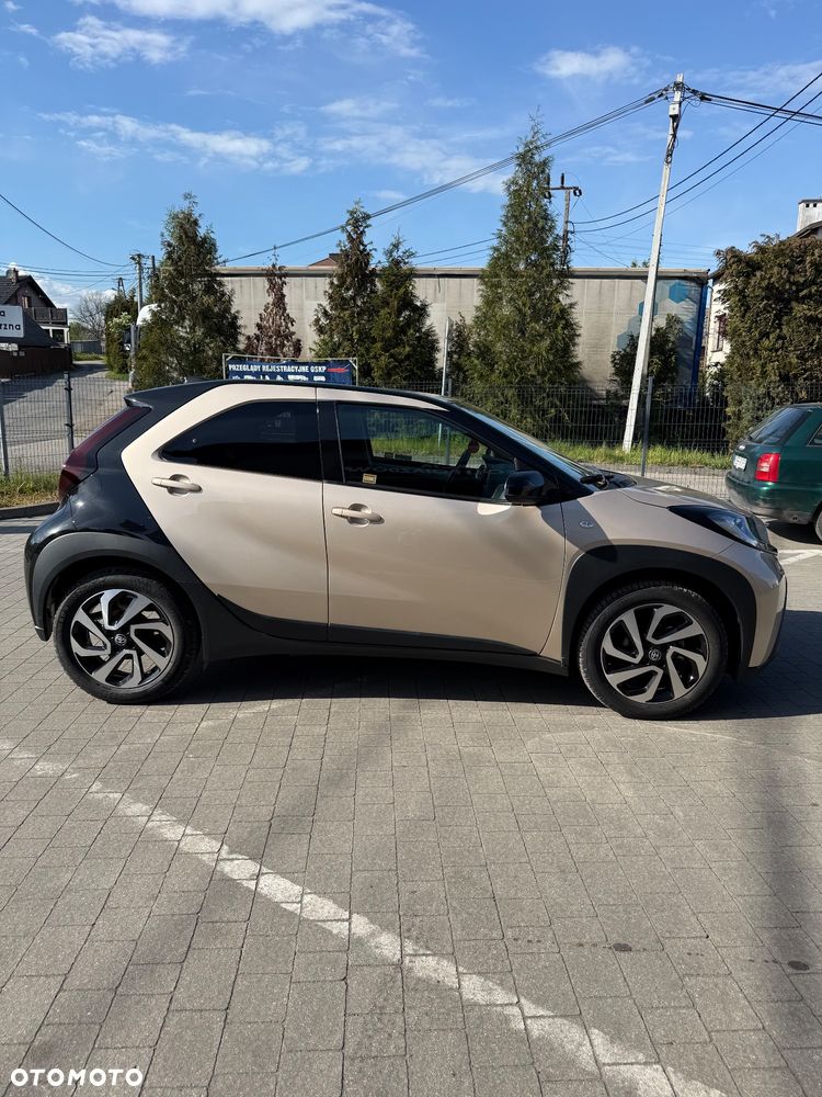 Toyota Aygo - 6