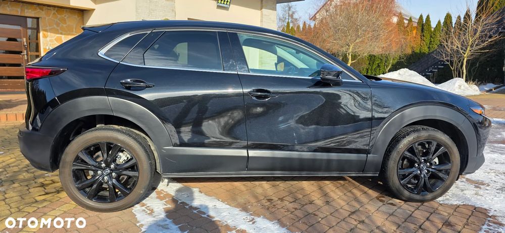 Mazda CX-30 - 8