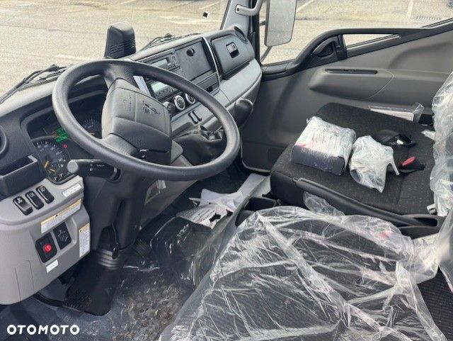 FUSO Canter 6S15 Bramowiec - 7