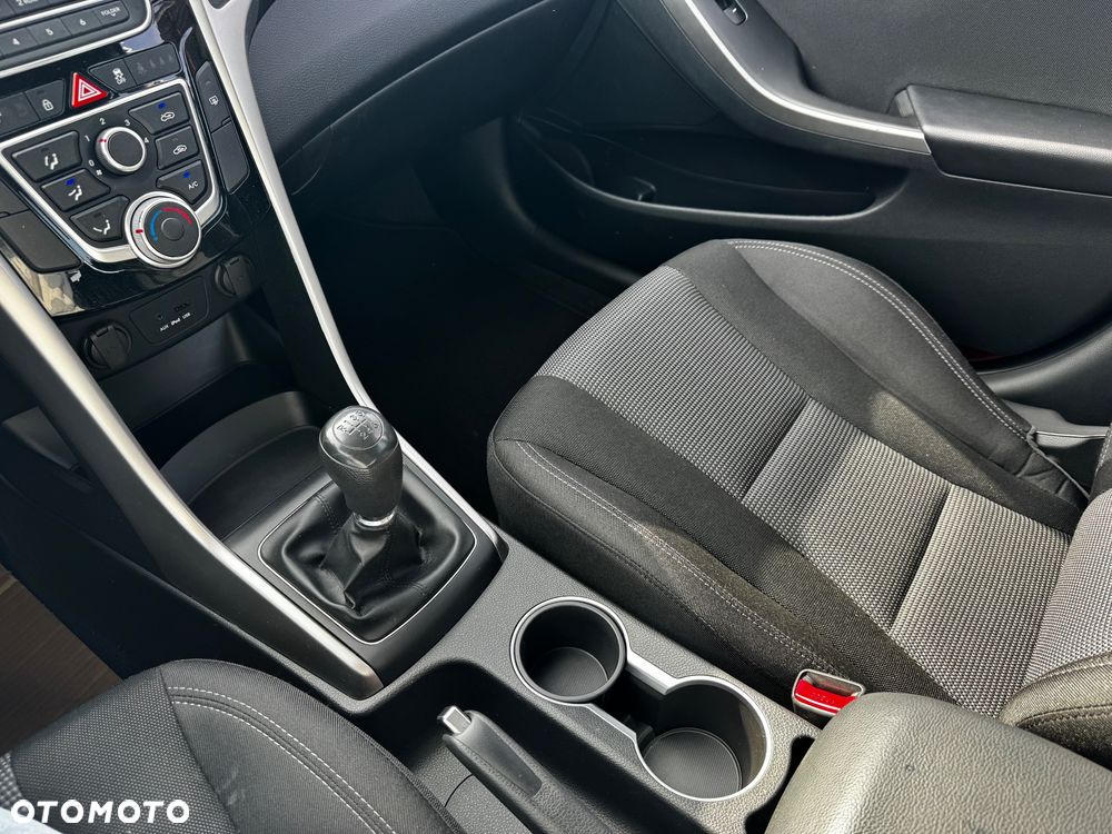 Hyundai i30 1.4 Classic - 20