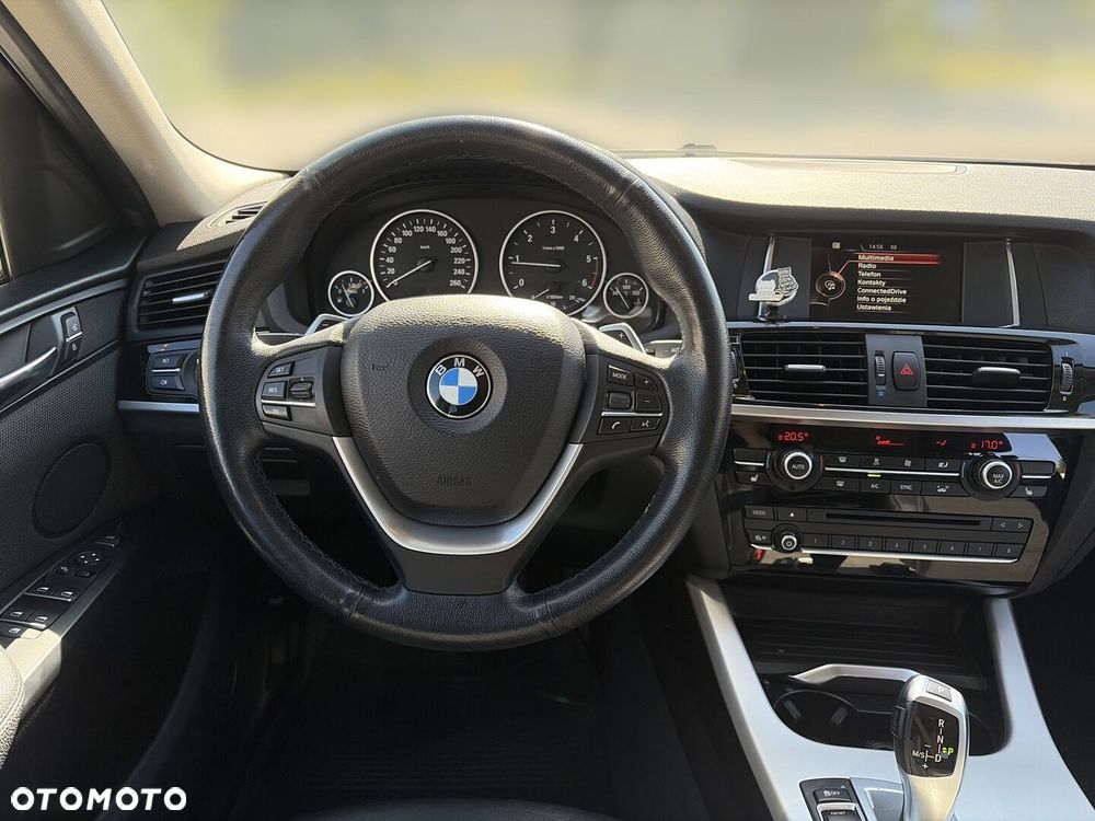 BMW X4 xDrive20d - 18
