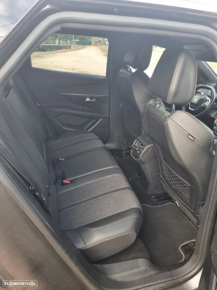 Peugeot 3008 1.2 PureTech GT Line - 8