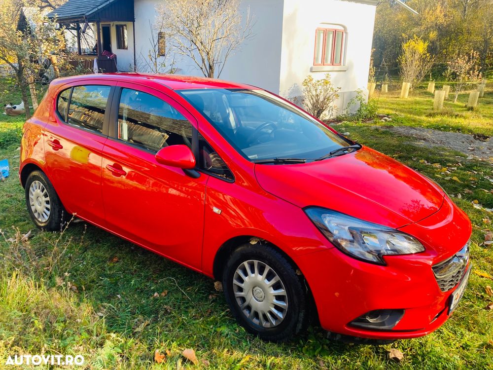 Opel Corsa 1.4 ECOTEC Enjoy - 2