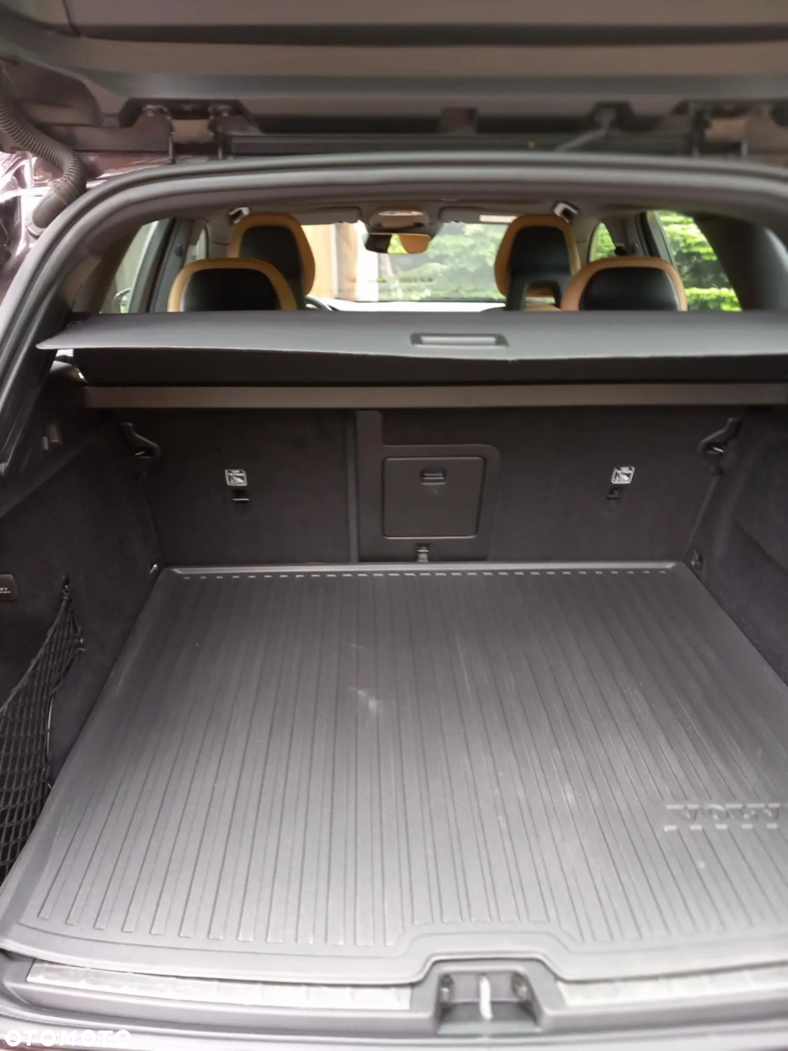 Volvo XC 60 D4 AWD Inscription - 18