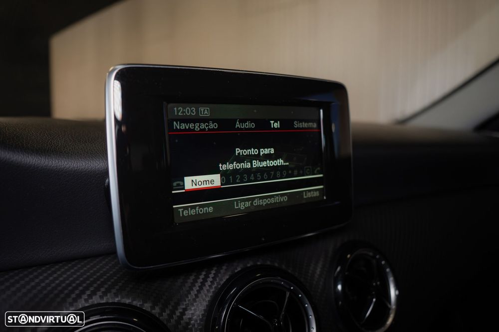 Mercedes-Benz GLA 180 d Style - 30