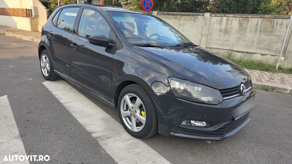 Volkswagen Polo - 9