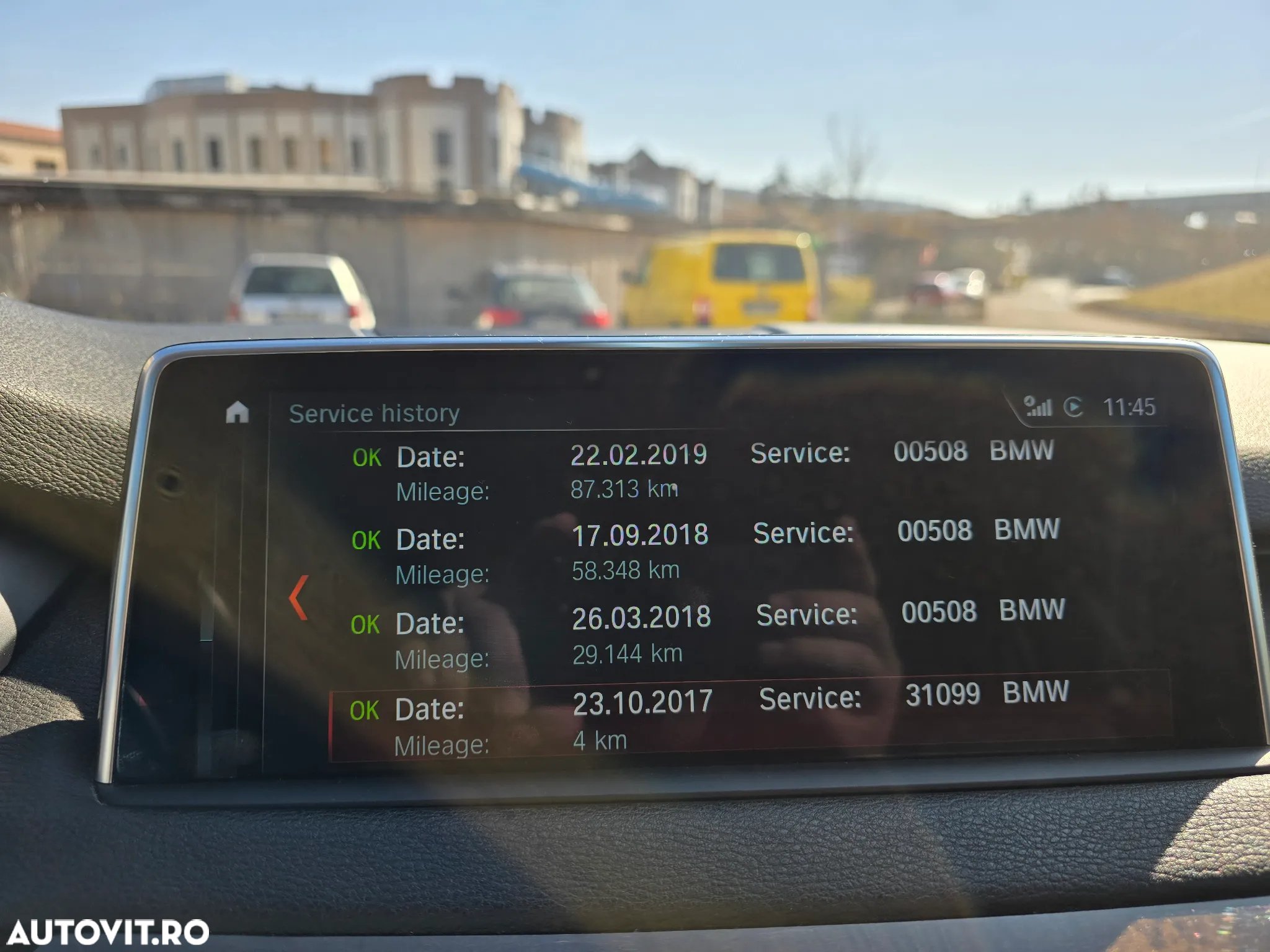 BMW X5 xDrive40d - 10