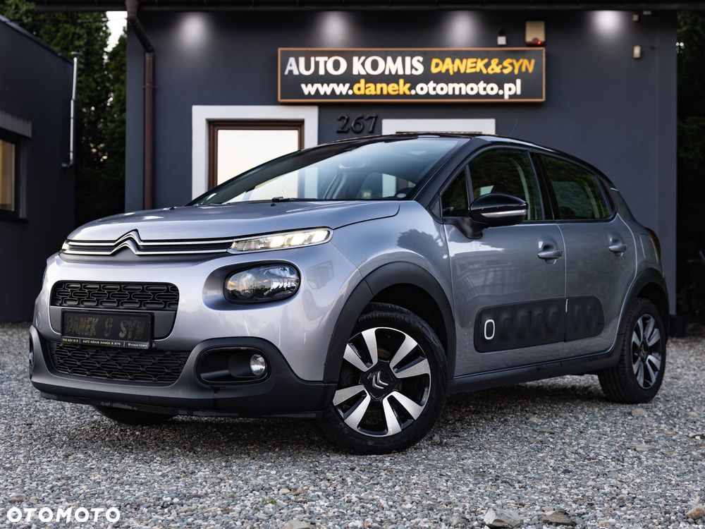 Citroën C3 HDi BlueHDi 100 Exclusive - 3