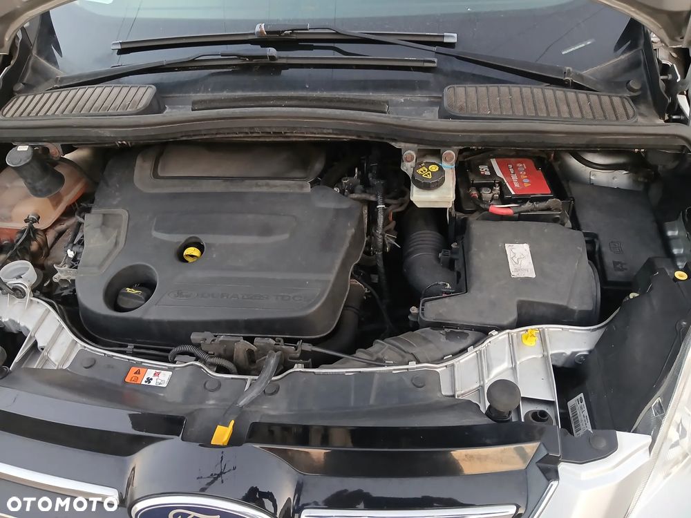 Ford C-MAX - 16