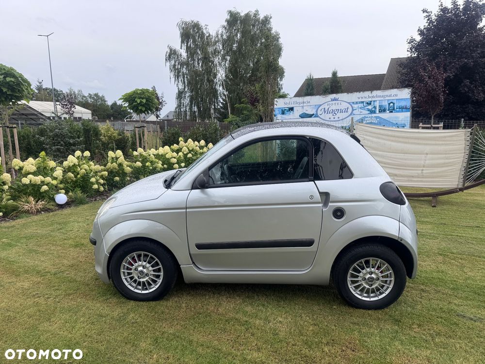 Microcar DUE - 11
