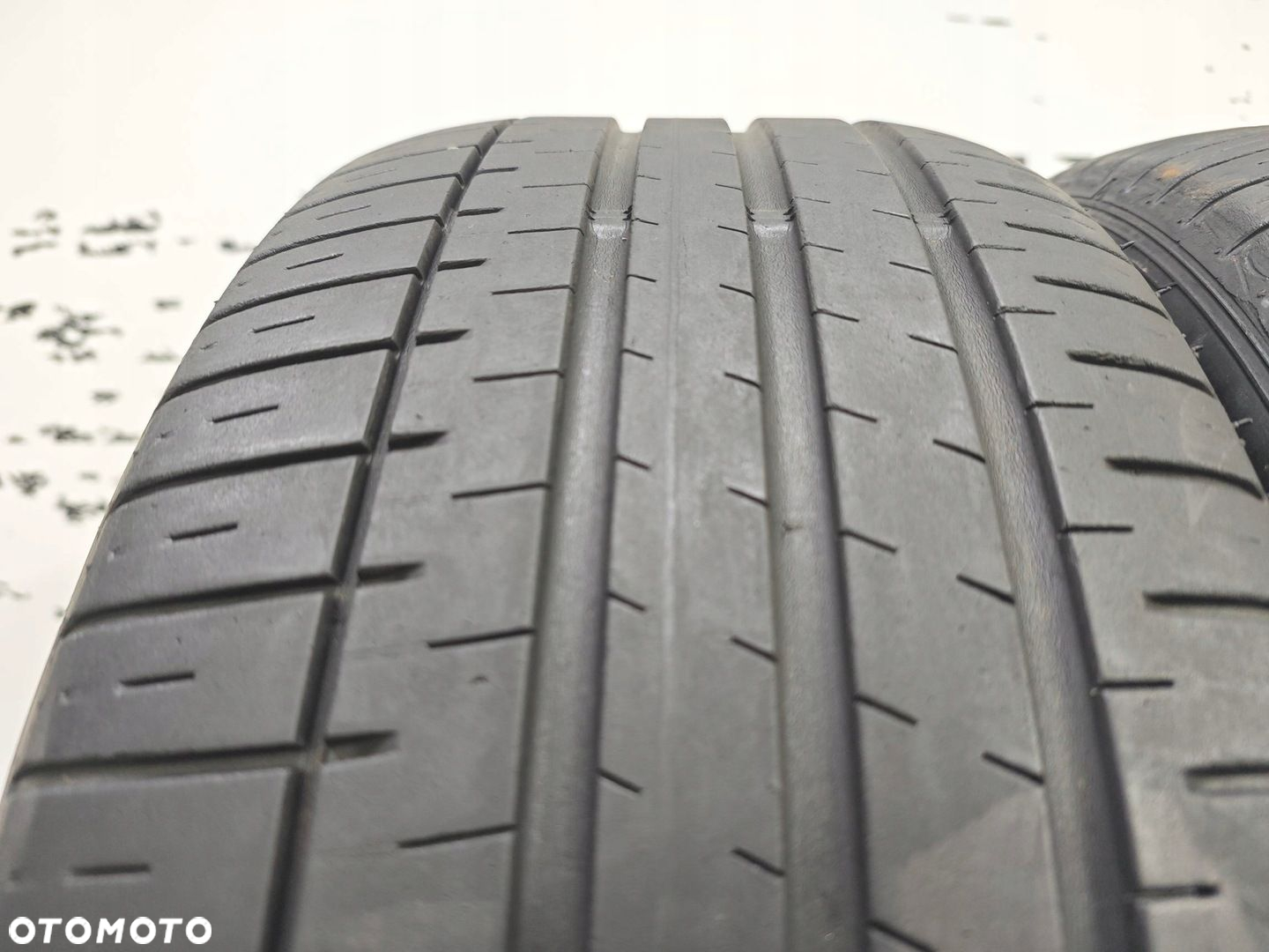 235/50R18 falken opony letnie 50694 - 2