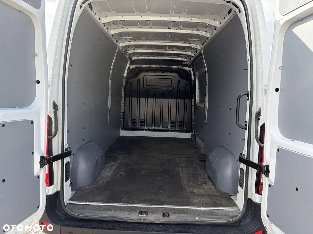 Renault RENAULT Master FWD 2.3 dCi MR`19 E6d 3.5t L3H2 Extra - 11