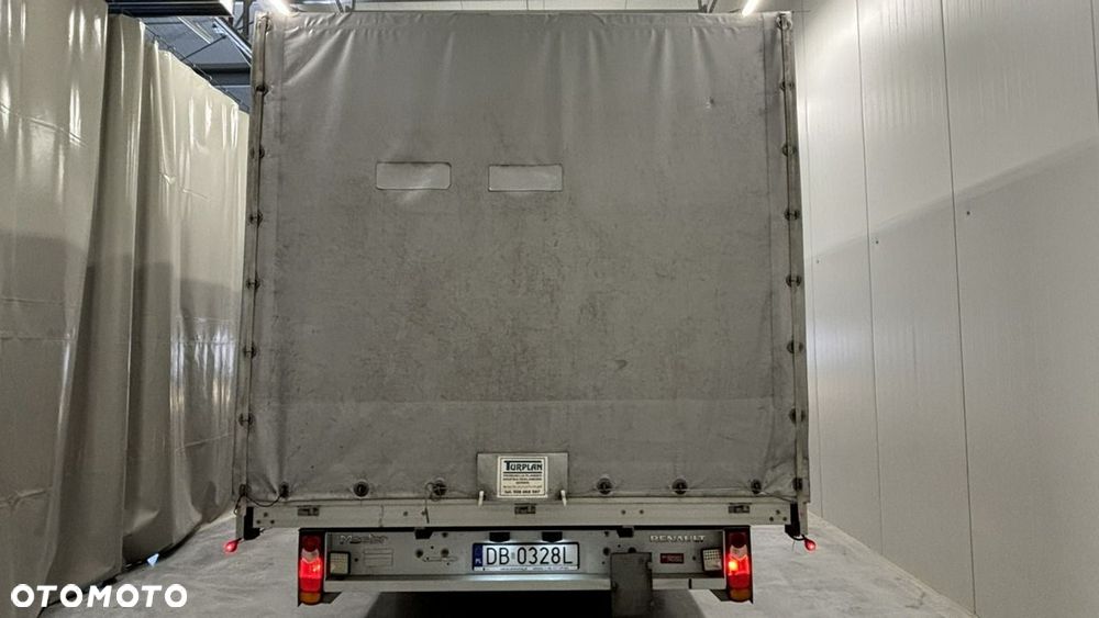 Renault Master - 5