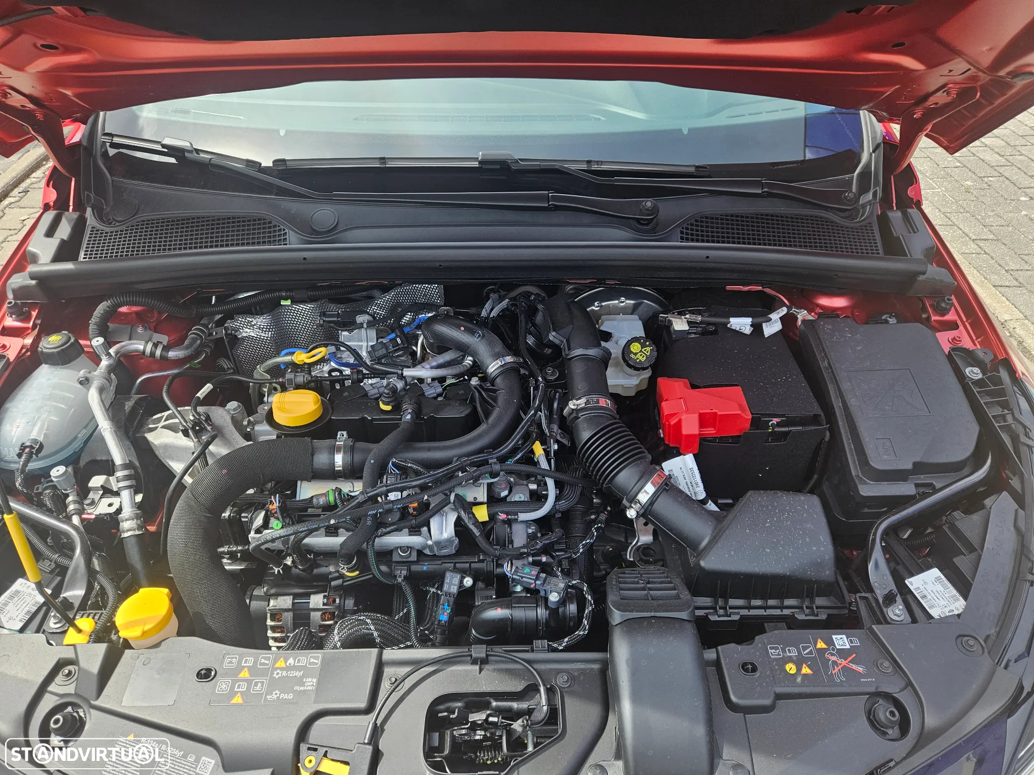 Mitsubishi Colt 1.0 MPI-T Kaiteki - 16
