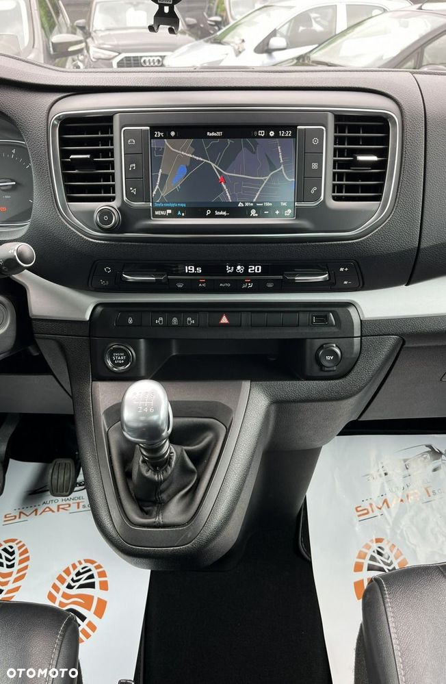 Opel Zafira 2.0 D L Edition - 24
