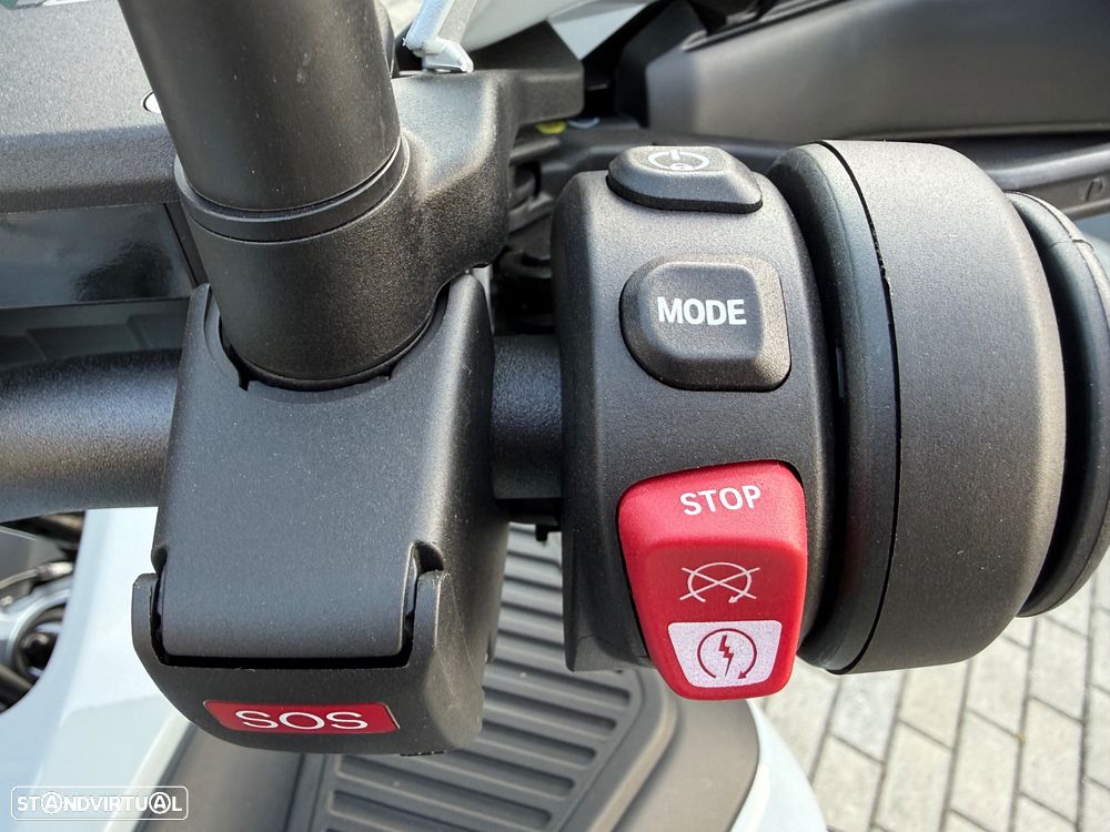 BMW R 1300 GS Adventure Adventure - 10
