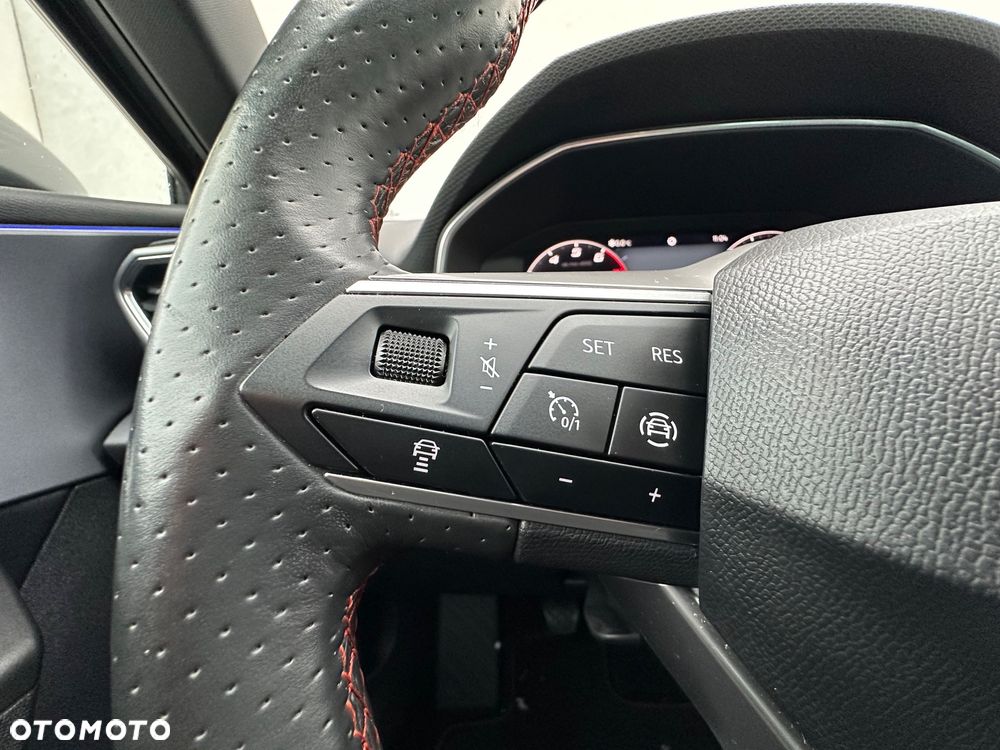 Seat Leon 1.5 TSI OPF FR - 28