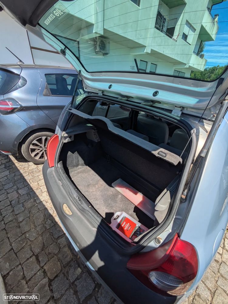 Renault Clio - 5