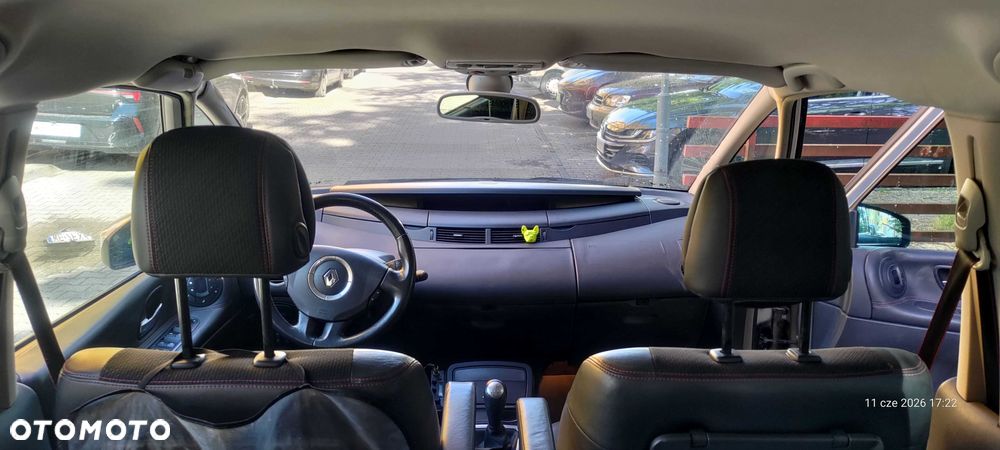 Renault Espace - 6