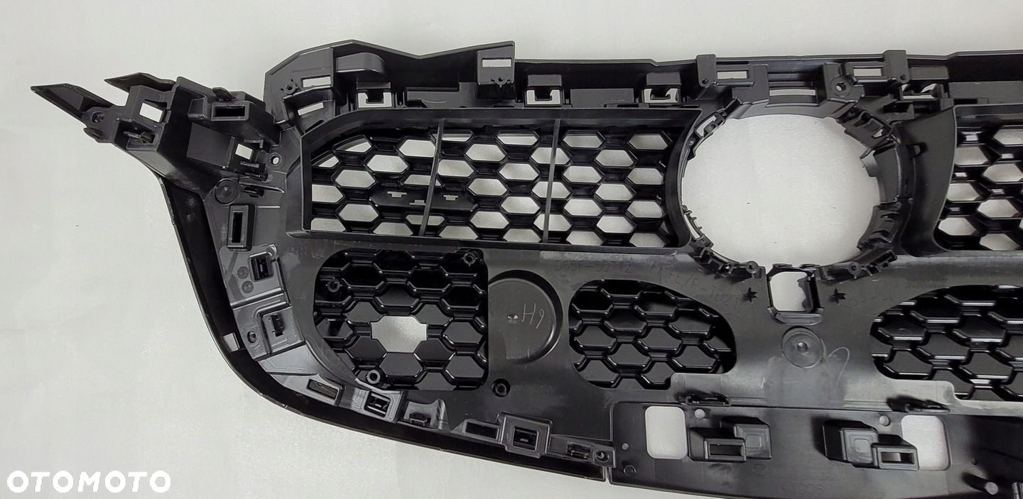 GRILL ATRAPA MAZDA 2 III DEMIO IV DJ LIFT 2023- D65F-50712 D65E-50771 - 11