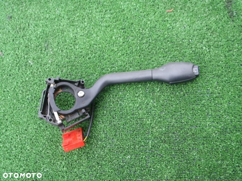 VW T4 96-03 MANETKA WŁĄCZNIK WYCIERACZEK  TYŁ - 1