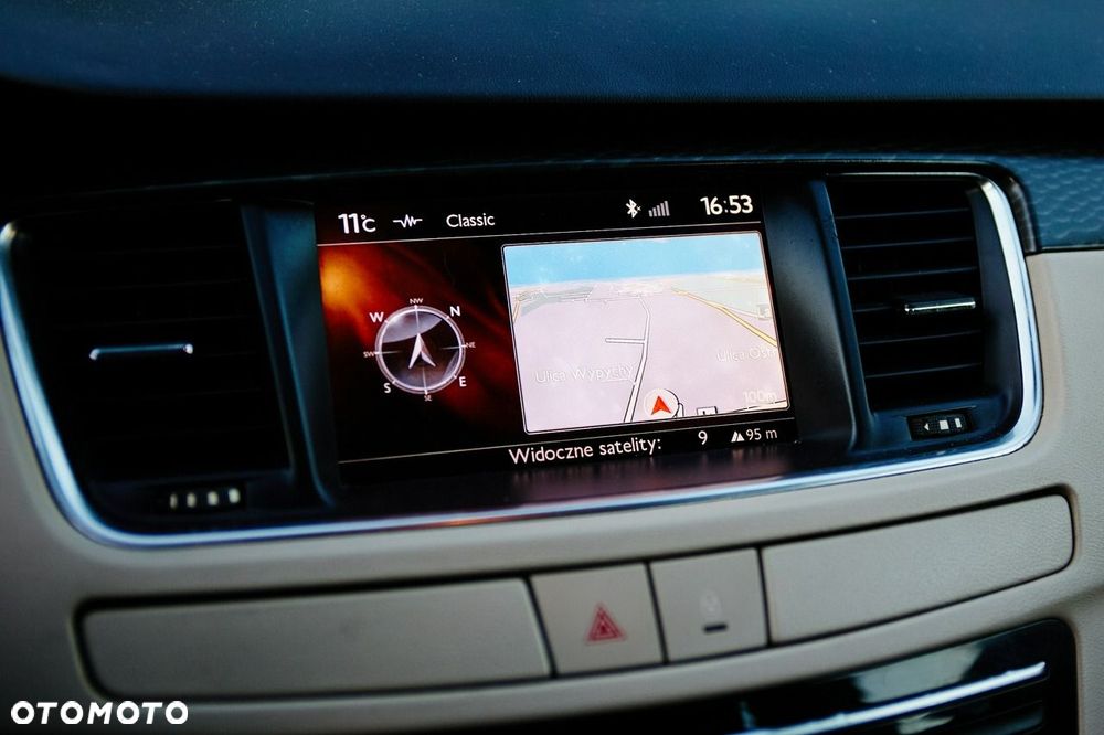 Peugeot 508 1.6 HDi Active - 15