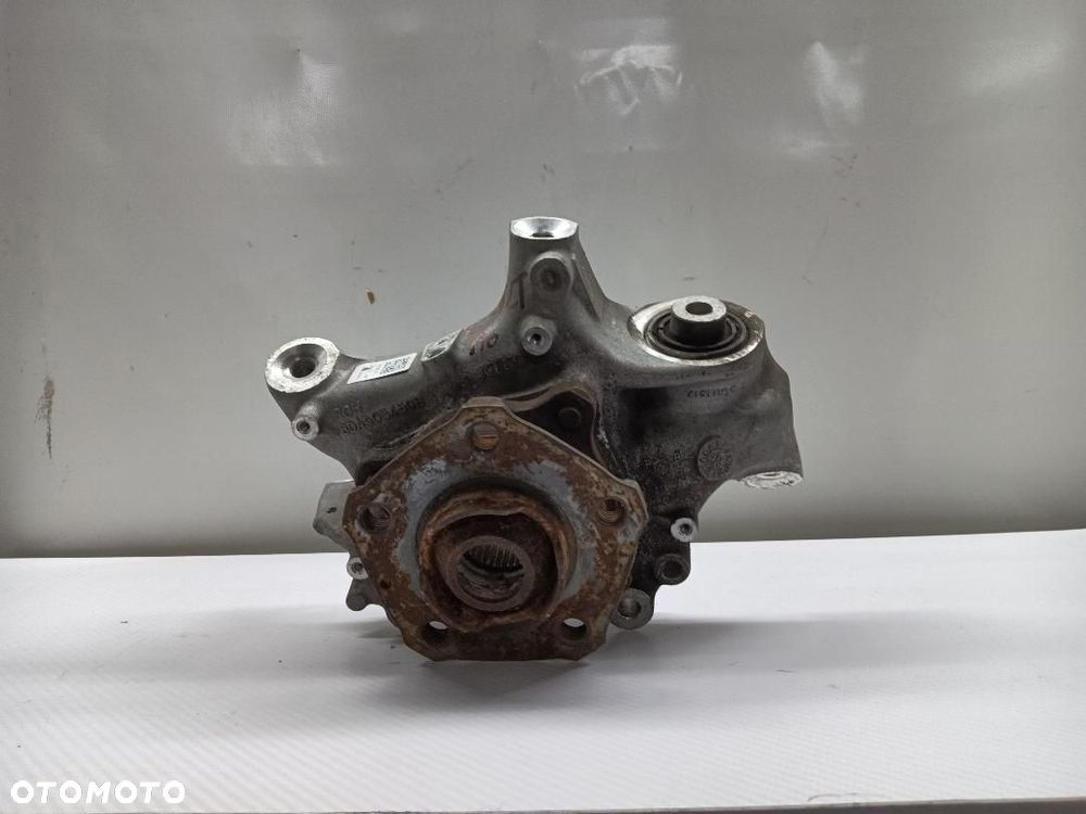 ZWROTNICA TYŁ TYLNA LEWA AUDI A6 4K 4K0505431C - 1