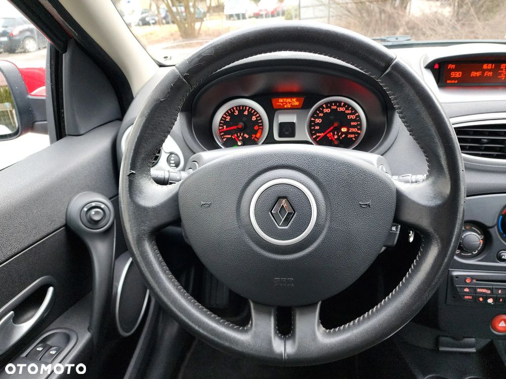 Renault Clio 1.2 16V Dynamique - 30