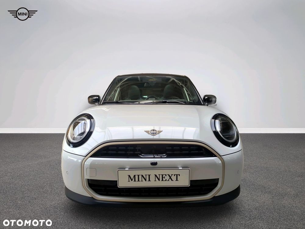MINI Cooper C Linia Favoured - 11