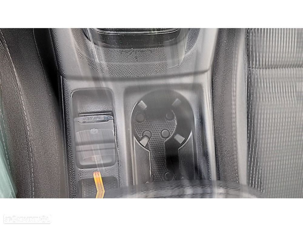 Skoda Octavia Break 2.0 TDI Ambition - 19