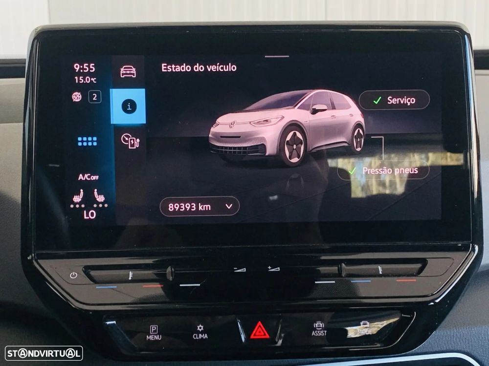 VW ID.3 Pro Performance - 25