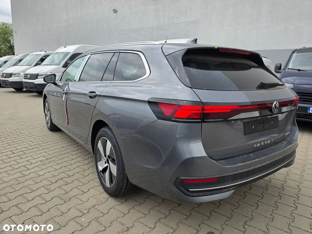 Volkswagen Passat Variant 1.5 TSI eHybrid PHEV 150kW Business Plus DSG - 15