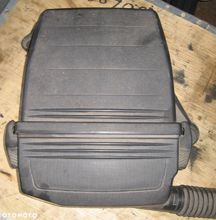 obudowa filtra powietrza FIAT PANDA II 1.1 8V 46800166 - 1