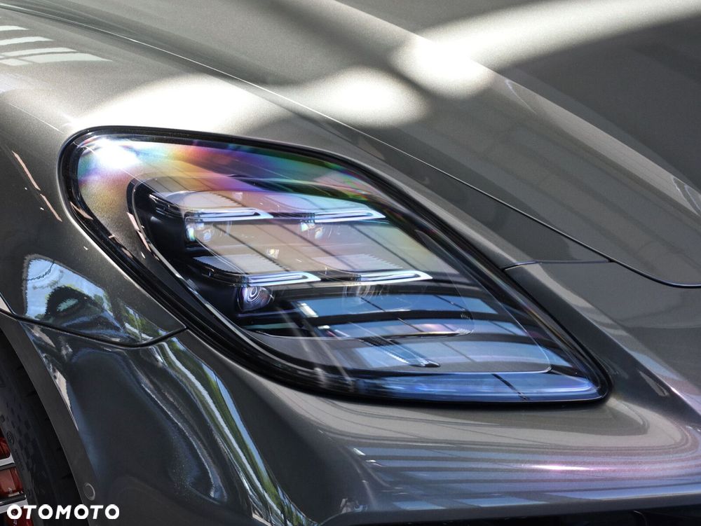 Porsche Panamera - 27