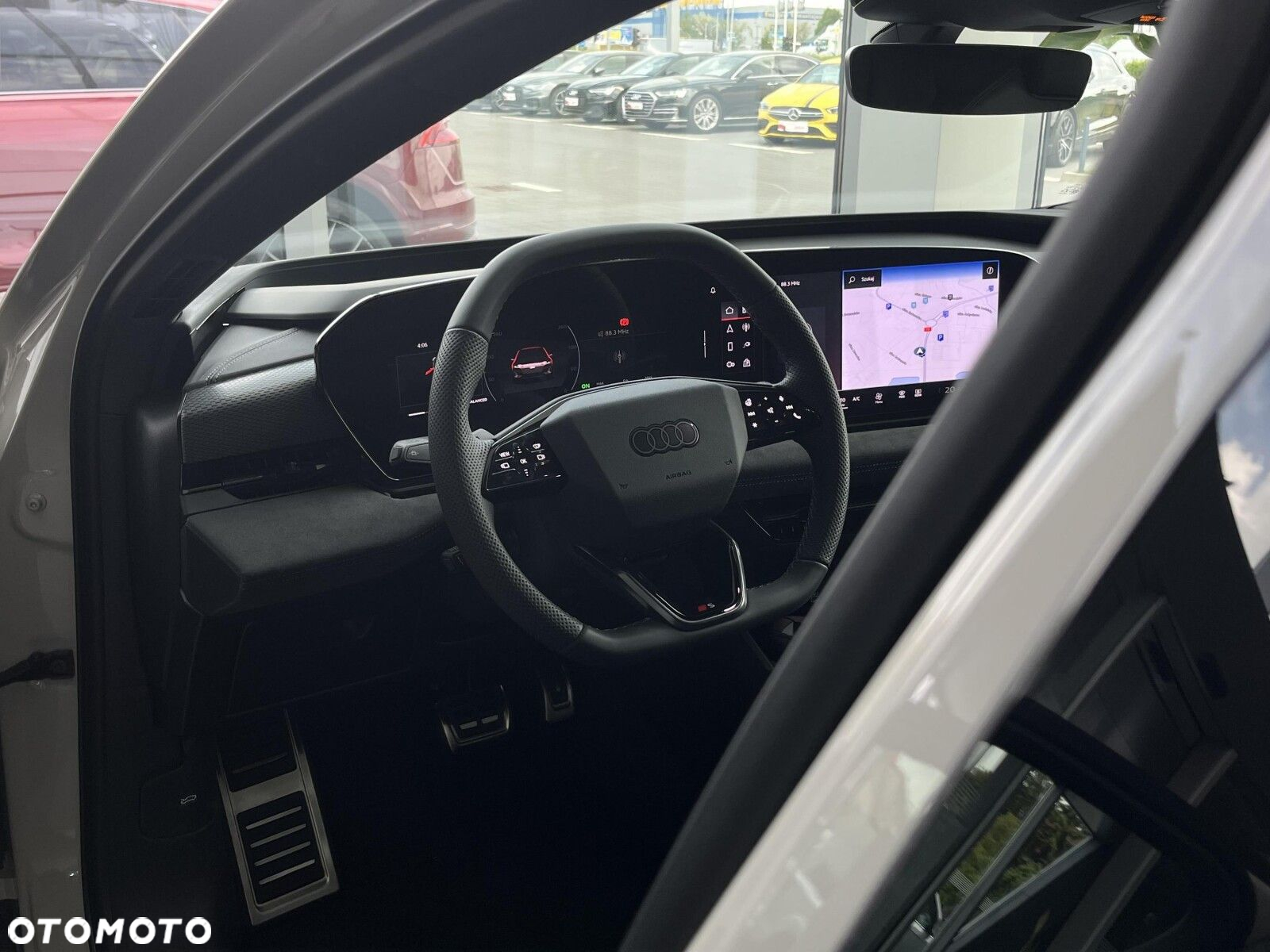 Audi A6 Sportback e-tron - 16