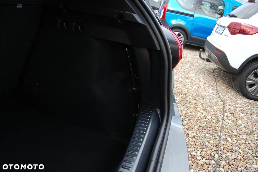 Dacia Sandero Stepway - 18