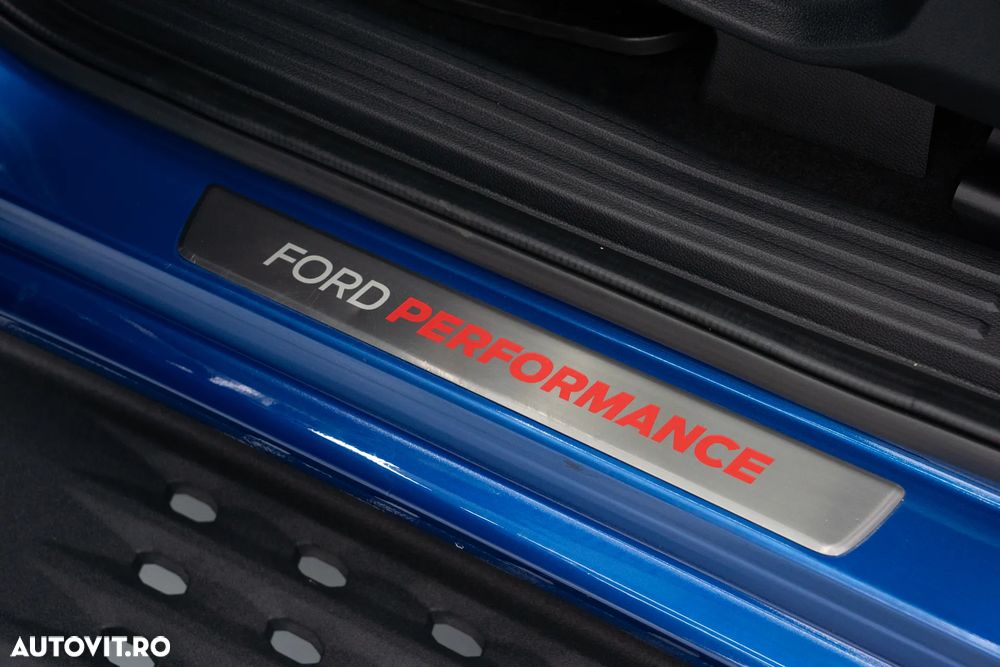 Ford Raptor - 23