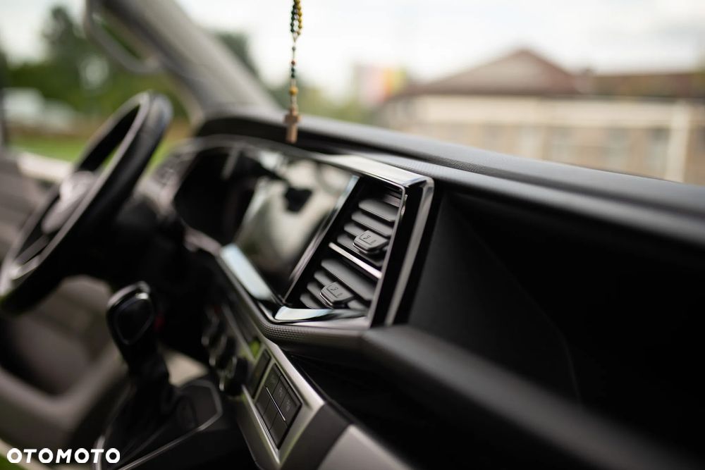 Volkswagen California - 13