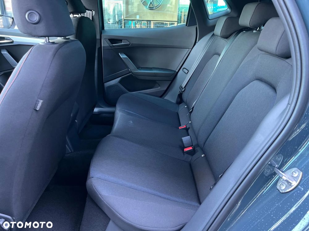 Seat Ibiza 1.0 TSI FR S&S DSG - 13