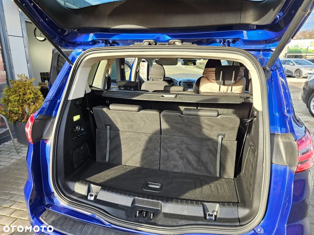 Ford S-Max 2.0 TDCi Titanium PowerShift - 18