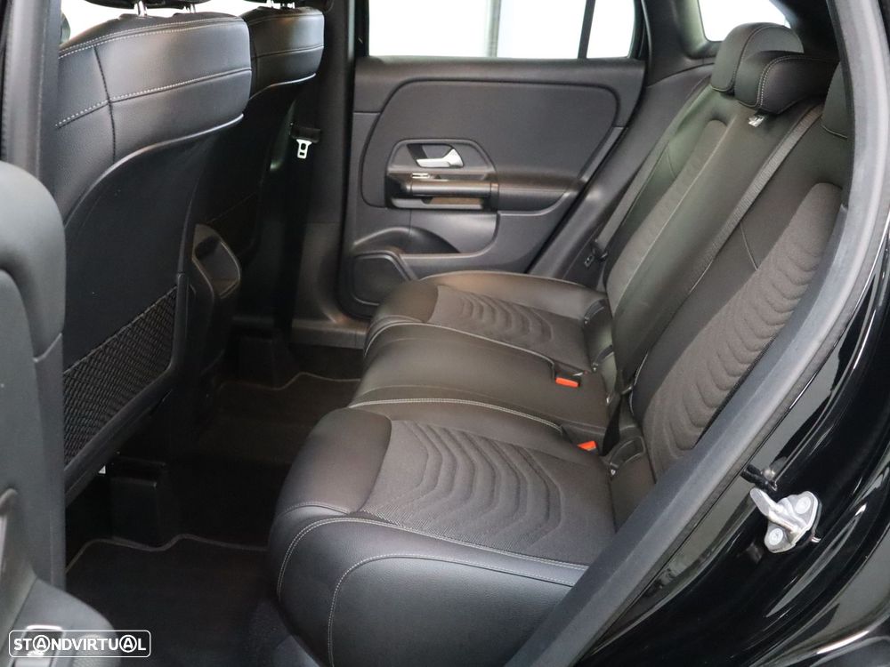 Mercedes-Benz GLA 250 e Progressive - 10
