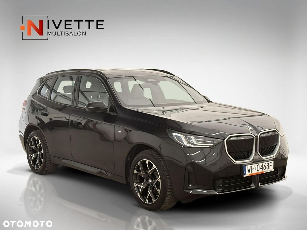 BMW X3 - 4
