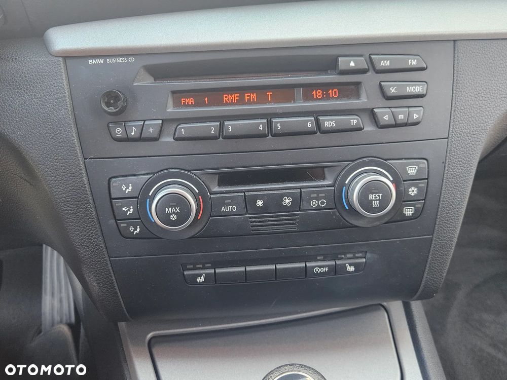 BMW Seria 1 - 20